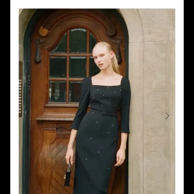 브라이드앤유 원피스