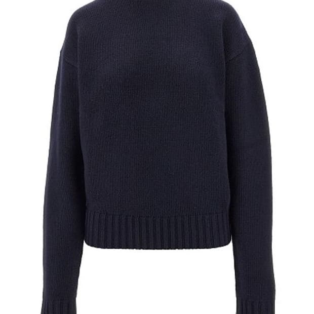 익스트림 캐시미어 n373 oldie 니트