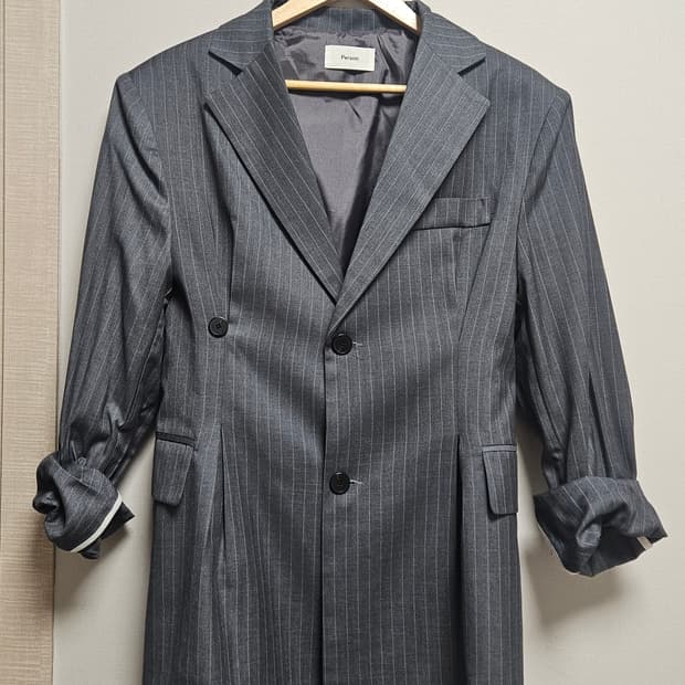 여성 클래식자켓