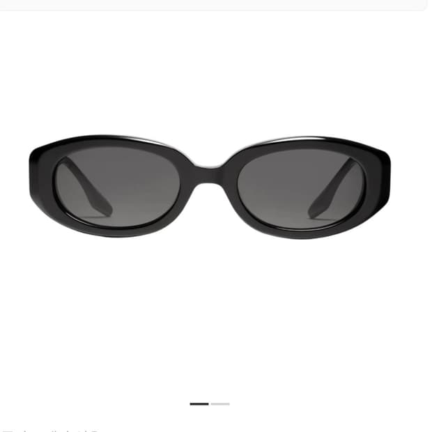 젠틀몬스터 오토 선글라스