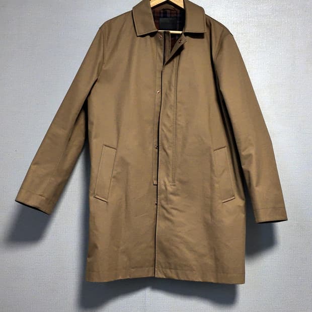 맨인정글 맥코트 L