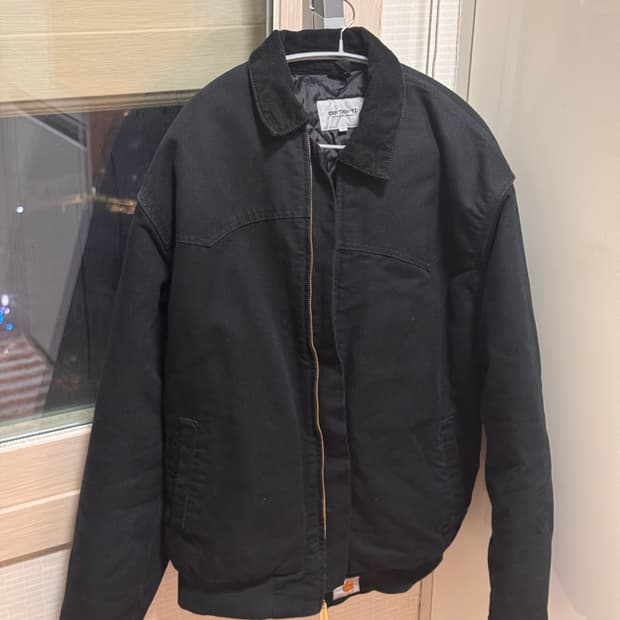 칼하트 wip OG 산타페 자켓