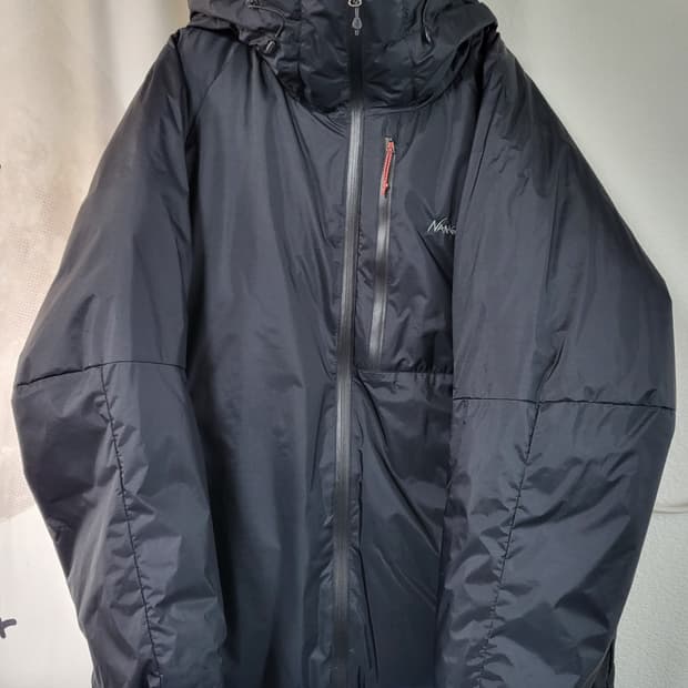 난가(Nanga) 오로라 텍스 다운 패딩