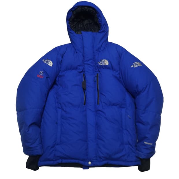 노스페이스 뉴히말라야 110