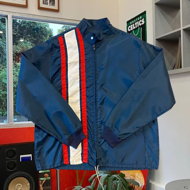 빈티지 자켓 (Man L) AA1319