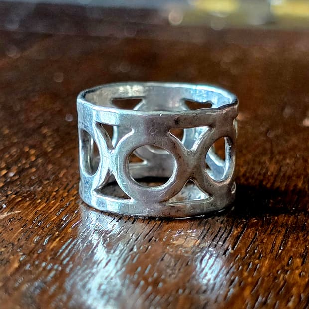 🇳🇴미드센츄리 북유럽 모더니스트 디자인 실버링