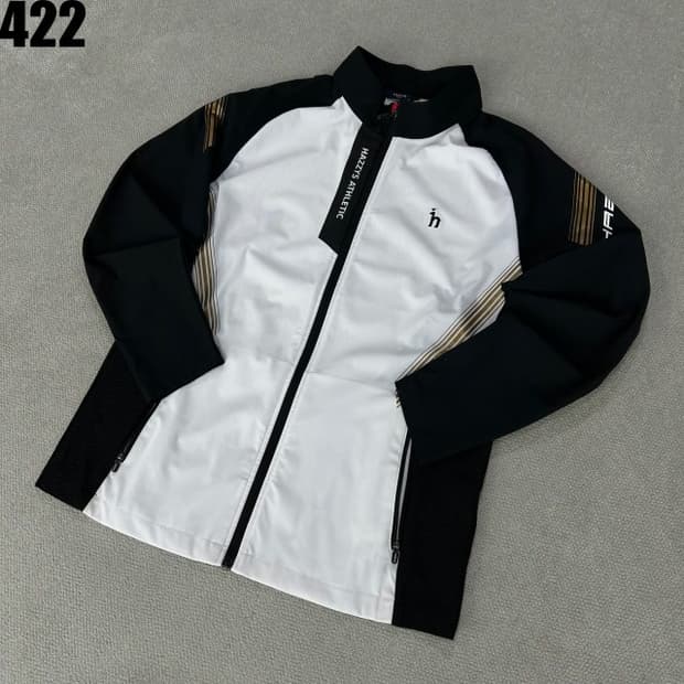 HAZZYS 점퍼 90