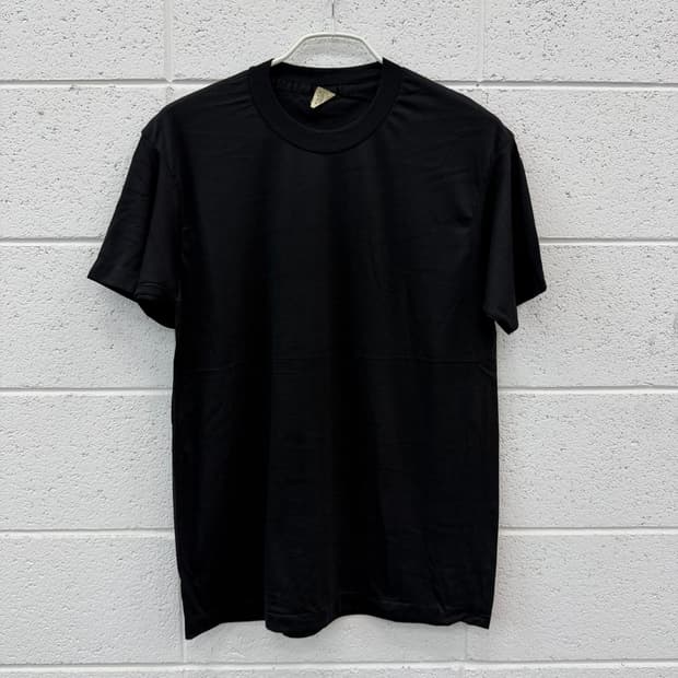80s Vintage Screen Stars Blank Tee