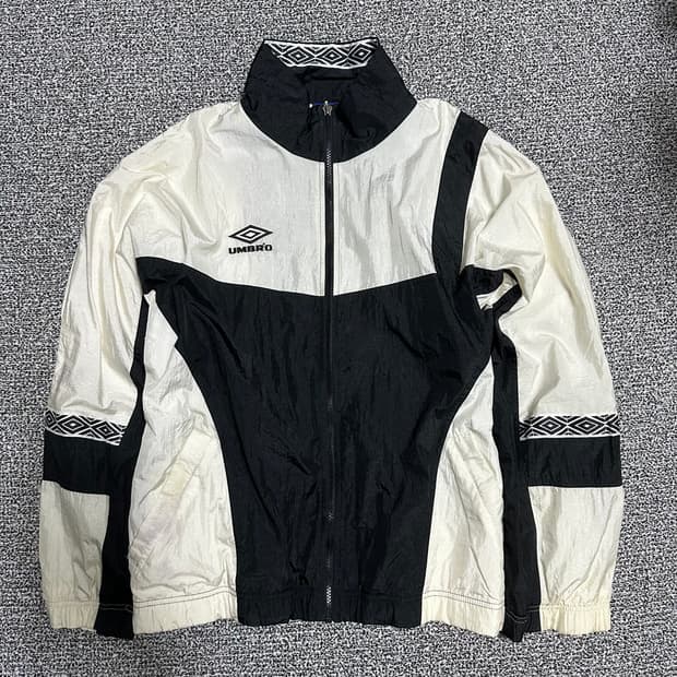 (M추천) 엄브로 바람막이 자켓