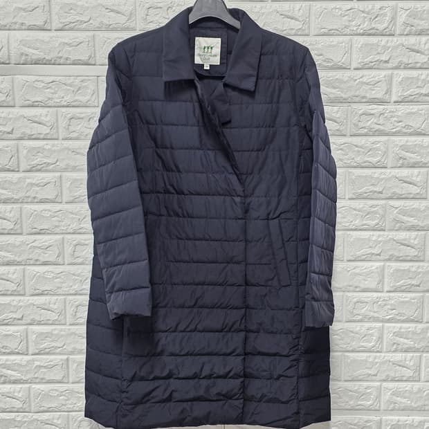 택포) 20s 헨리코튼 골프 패딩 코트 XL