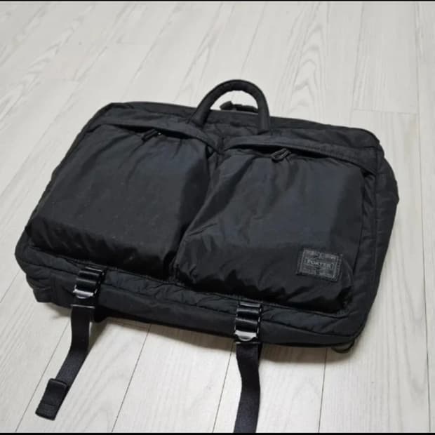 요시다포터 샌시즈