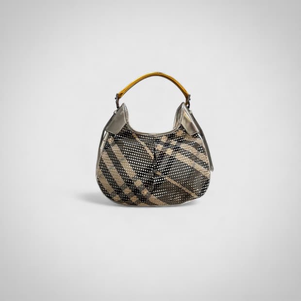 Burberry bag