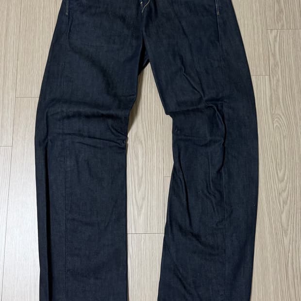 리바이스 엔지니어 진