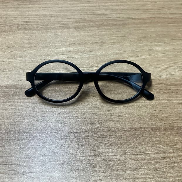 하이틴보스턴 동글이 빈티지안경 이탈리아