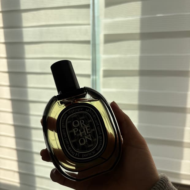 [새상품,정품]오 드 퍼퓸 오르페옹 75ml