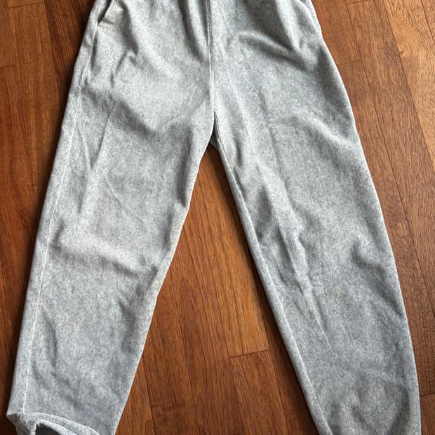 Alexanderwang.t Logo Elastic Jogger Pant