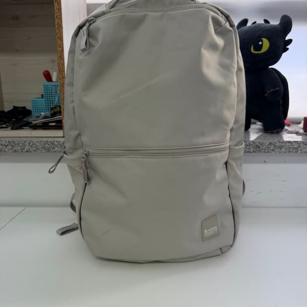 정품) 룰루레몬 에브리데이 백팩 