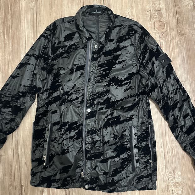 스톤아일랜드 쉐도우프로젝트 자켓 L사이즈