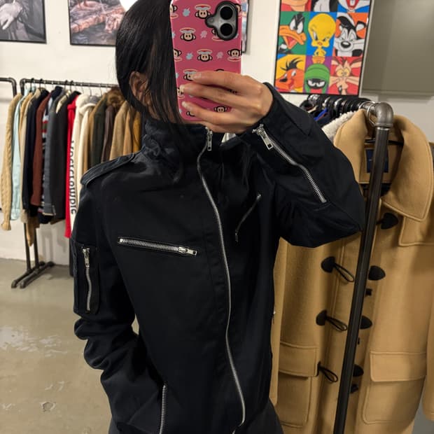 일제 빈티지 자켓