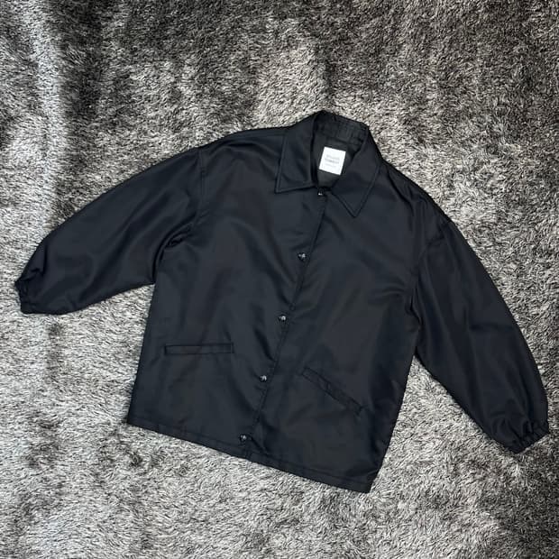 스튜디오톰보이 셔츠 자켓 (FREE)