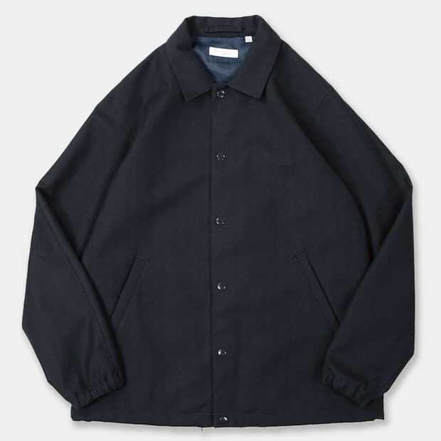 BEAUTY&YOUTH United Arrows Wool Coach