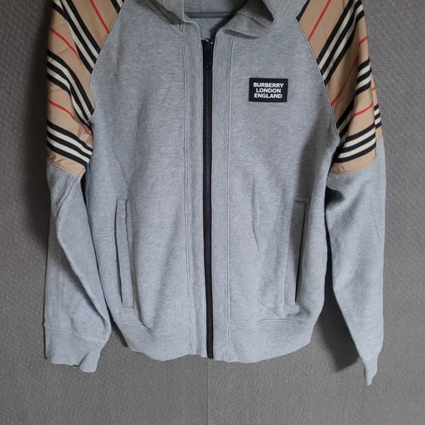 버버리 후드
