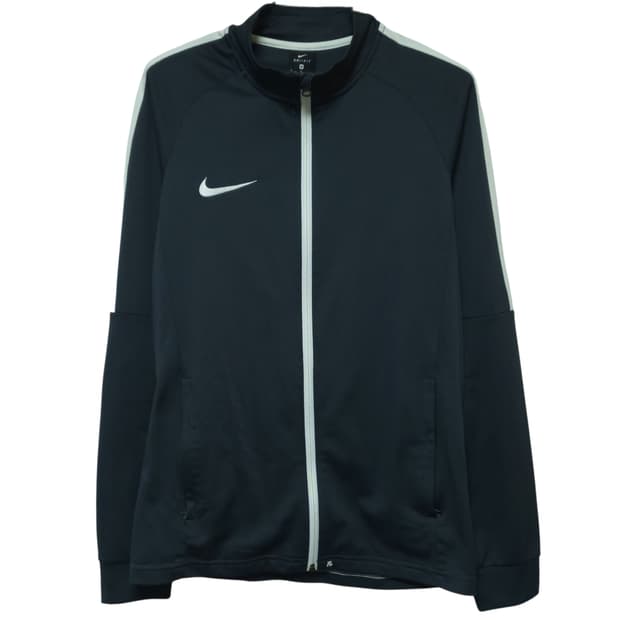 나이키 져지 95-100 카키색 트랙탑자켓