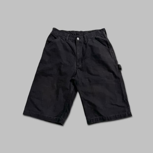 carhartt carpenter shorts