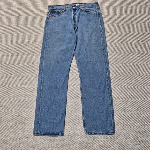 리바이스 501 (p71)