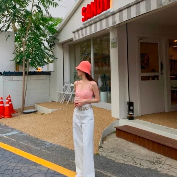 서쿠키 화이트체크진 xs