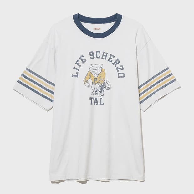 KAPITAL t-shirt