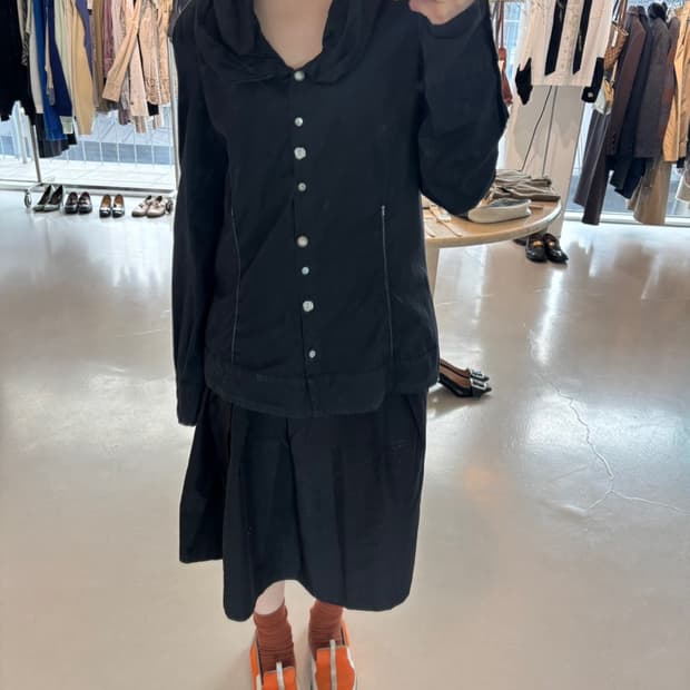 Bottega Shirt