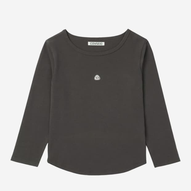 코이세이오 로고 카프리 슬리브