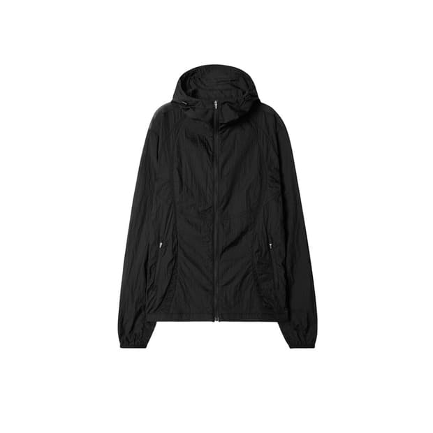[새상품] xlim ep6 07 jacket black m
