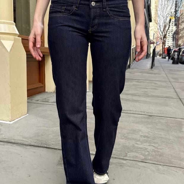 브랜디멜빌 메이지 진