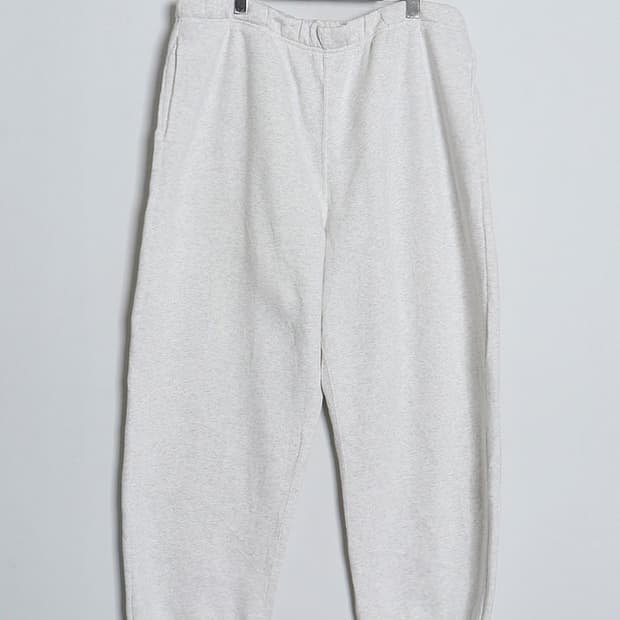 G U HeavyWeight Sweat Pant (35~36)