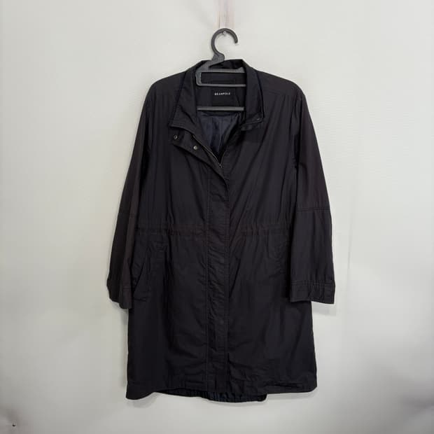 빈폴 여성 트렌치코트 90