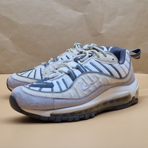 나이키 에어맥스98 바이올렛 운동화245.