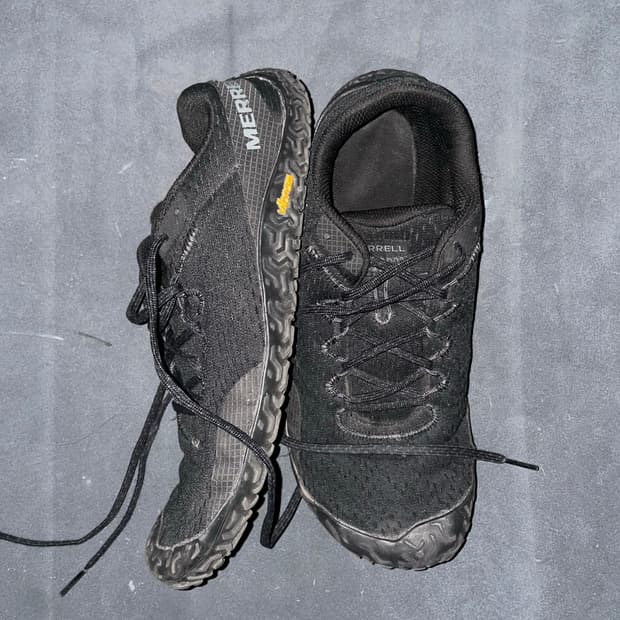 merrel-vapor glove 6