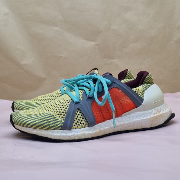 아디다스 울트라부스트 스텔라 맥카트니 운동화 245