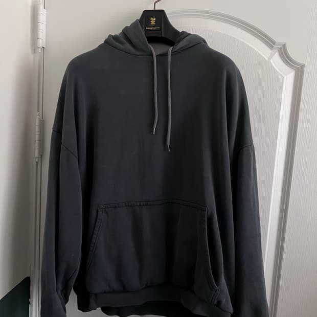 이지갭 풀오버후디