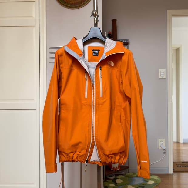 [US S] 노스페이스 Terrain Vista 3L Pro Jacket