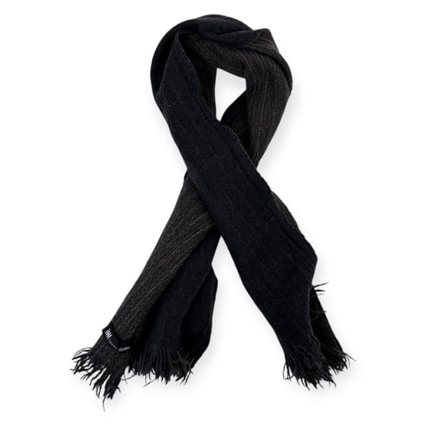 이세이미야케 패턴 머플러 목도리