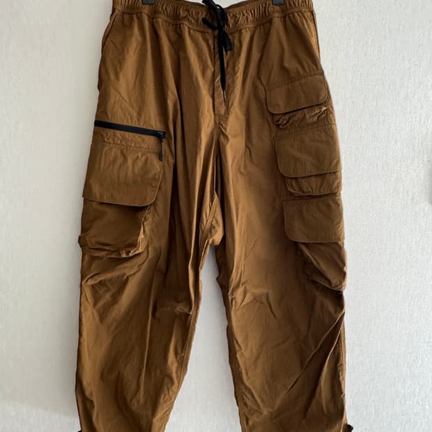 moif wide walton pant