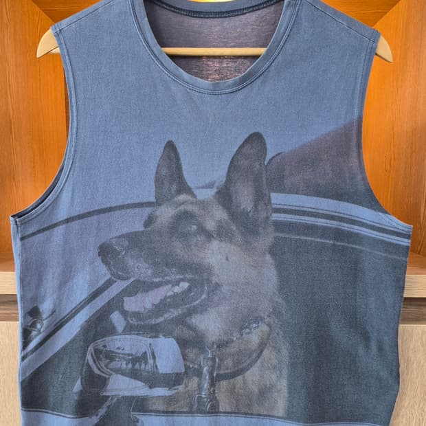 05ss Balenciaga by Nicolas Ghesquière T 