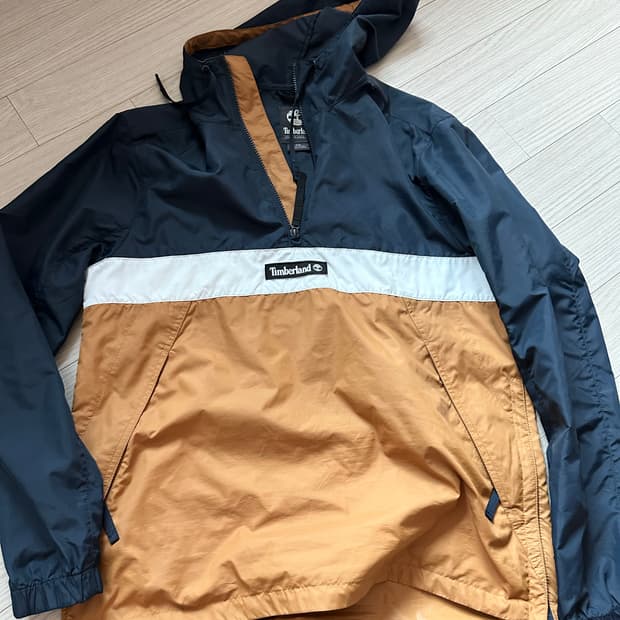 (S) 팀버랜드 아노락