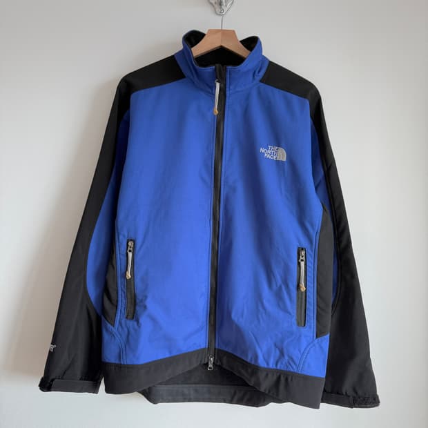 노스페이스(THE NORTH FACE) 써밋 윈드스토퍼 자켓