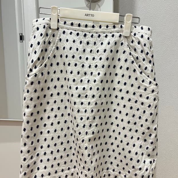 A.P.C 스커트 (38)