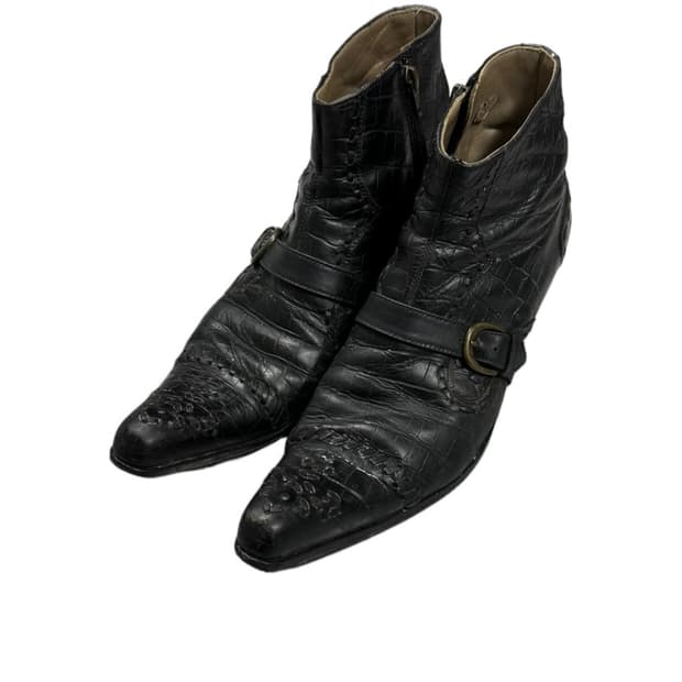 토네이도 마트 부츠