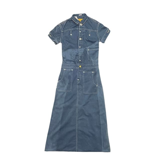 LEVI'S 레드 02's 클레멘타인 xs